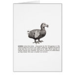 dodo cards