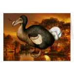 Dodo Card