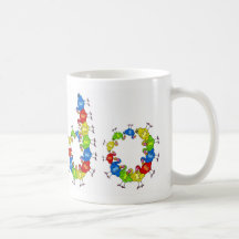 Dodo Coffee Mugs