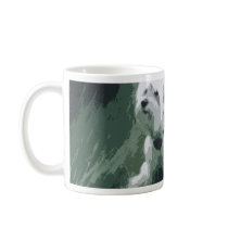 dodo dog cartoon merchandise mugs
