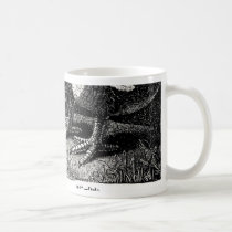 Dodo Feet mugs