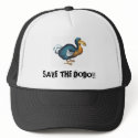 Dodo!! hats
