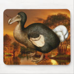 Dodo Mousepad