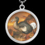 Dodo Necklace