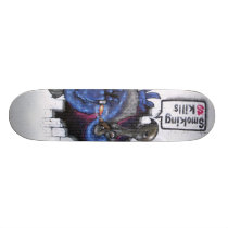 Dodo skateboards