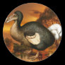 Dodo Sticker