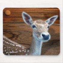 DOE GOLD mousepads