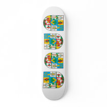 doebling, Austria skateboards by bestflag doebling, Austria skateboards