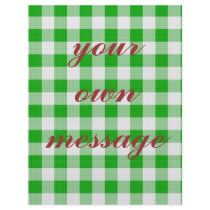 doek groen 01 flyers by fotowino doek groen 01 flyers