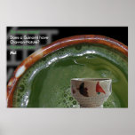 Does a Guinomi have Chawan Nature? Print