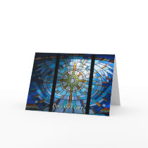 Does God care?/get well cards