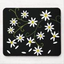 Does He/She Love Me? Mousepad