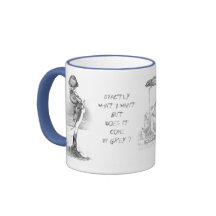 "Does it come in Grey ? JudeToo LB22 mug