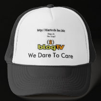 Does it Do You hats