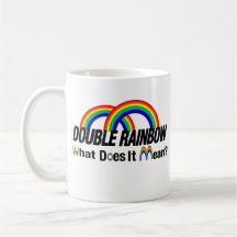 does it mean? mugs