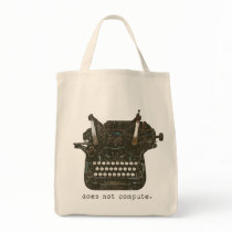 Does Not Compute bags by 220clothing Does Not Compute bags