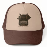 Does Not Compute Hat
