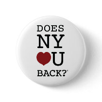 DOES NY [HEART] U BACK?® button