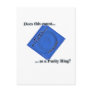 Does this count post cards Does this count post cards