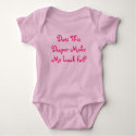 Does This Diaper Make Me Look Fat? t-shirts by shayneemelissa Does This Diaper Make Me Look Fat? t-shirts