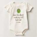 does this diaper make my butt look fat? t-shirts by organicheeks does this diaper make my butt look fat? t-shirts
