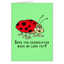 Does This Exoskeleton...? cards