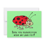 Does This Exoskeleton...? Custom Invites