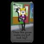 Does This Purse? iPod Touch Barely There Case Barely There iPod Case