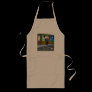 Does this... Skunk Apron
