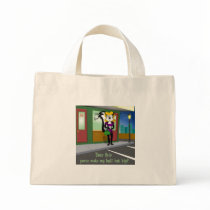 Does this... Skunk Gift Bag by ChiaPetRescue Does this... Skunk Gift Bag
