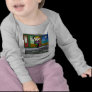 Does this... Skunk T-shirt
