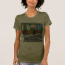 Does this... Skunk T-shirt