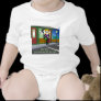 Does this... Skunk T-shirt