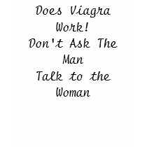 Does Viagra Work top for ladies t-shirts by allthingsnatural Does Viagra Work top for ladies t-shirts