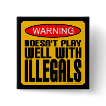 Doesn't Play Well With Illegals buttons by InterrouseGraphics Doesn't Play Well With Illegals buttons