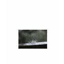 Doesn't the sky cry enough? t-shirts