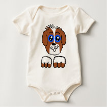 Doey Eyed Puppy T-Shirt