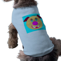 Dog1-2 pet clothing