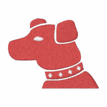 DOG 3 POLO SHIRT
