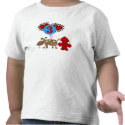 Dog 3rd Birthday t-shirts by kids_birthdays Dog 3rd Birthday t-shirts