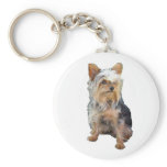 Dog 4 A  Key Chain keychains