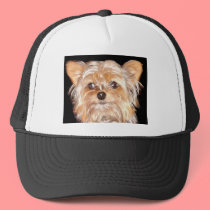 Dog 4, Hat by dtp455 Dog 4, Hat