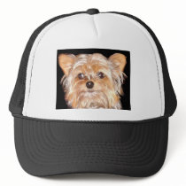 Dog 4, Hat