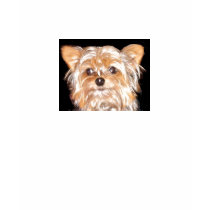 Dog 4, Ladies Shirt