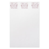Dog 4 Sketch, Stationery by dtp455 Dog 4 Sketch, Stationery