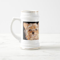 Dog 4, Stein mugs