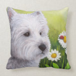 Dog 83 Pillow Case pillows