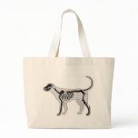 DOG ANATOMY X-RAY VET bags