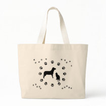Dog and Cat Bag