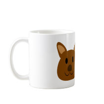 Dog and Cat Best Friend mugs